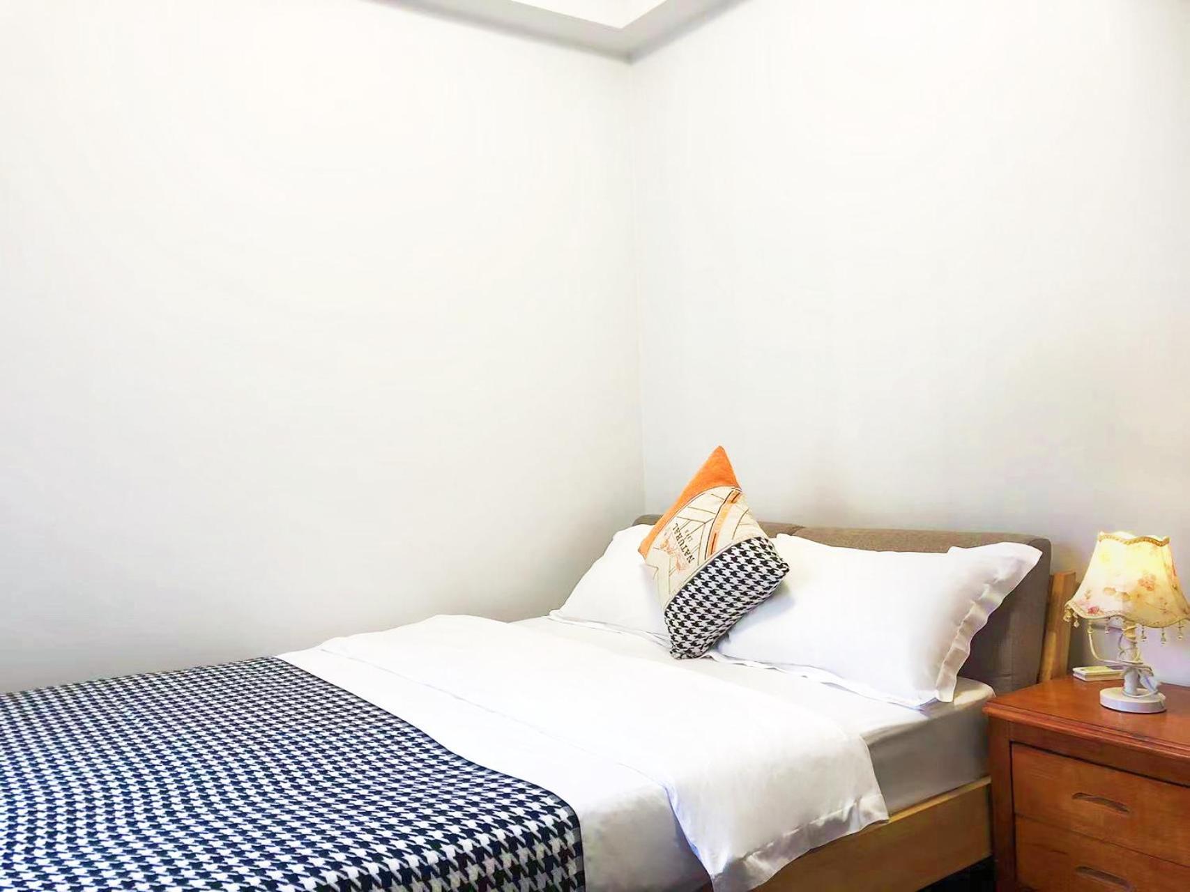 Yun Lai Apartamento Cantón Exterior foto